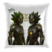 Pailettes pillow 19.90 &euro;