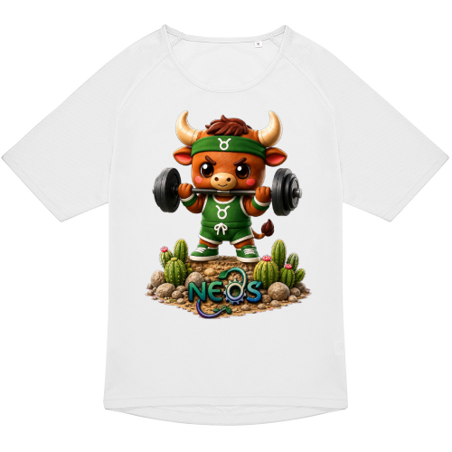 T-Shirt Active Bambini