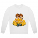 Felpa Girocollo Adulto 25.90 &euro;