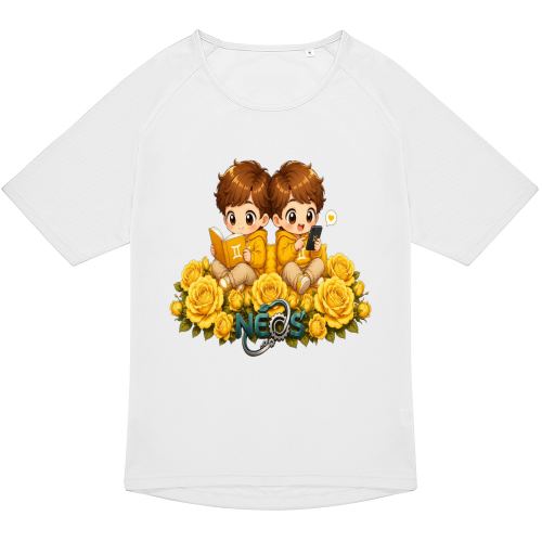 T-Shirt Active Bambini