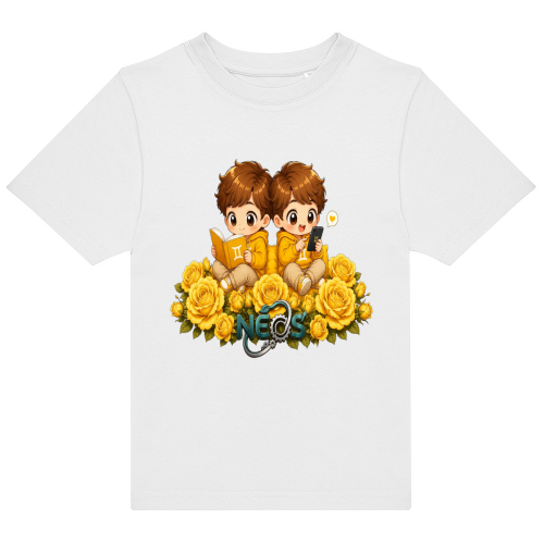 T-Shirt Unisex Bambino