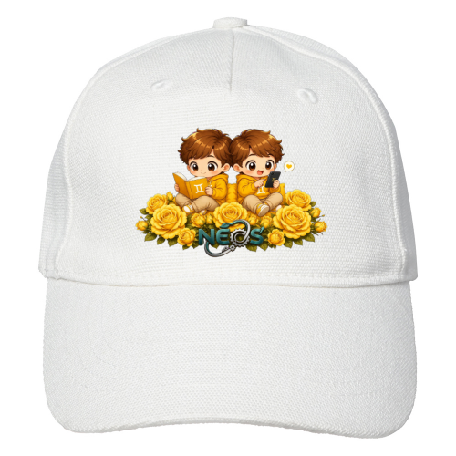 Baseball Cap Canapa