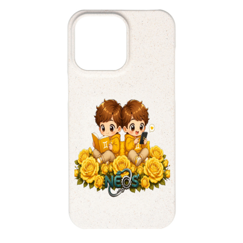 Cover Canapa iPhone 15 Pro Max