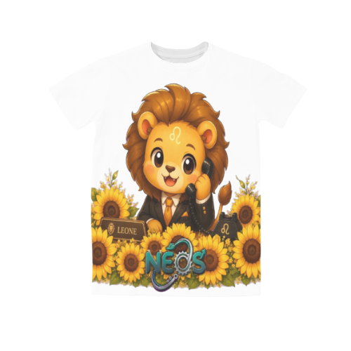 All Over T-Shirt Unisex