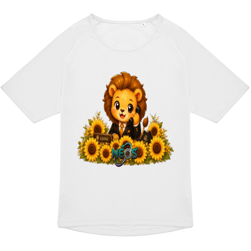 T-Shirt Unisex Active