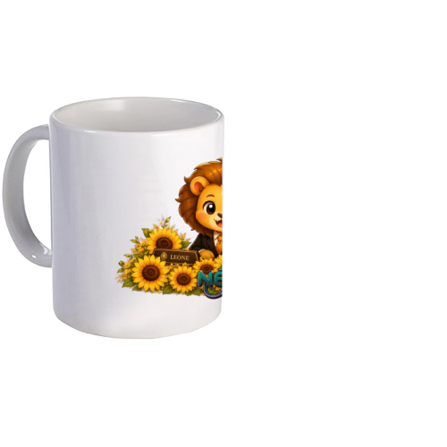 Panoramic Mug