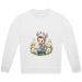 Felpa Girocollo Bambini 21.90 &euro;