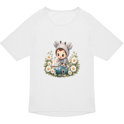 T-Shirt Unisex Active
