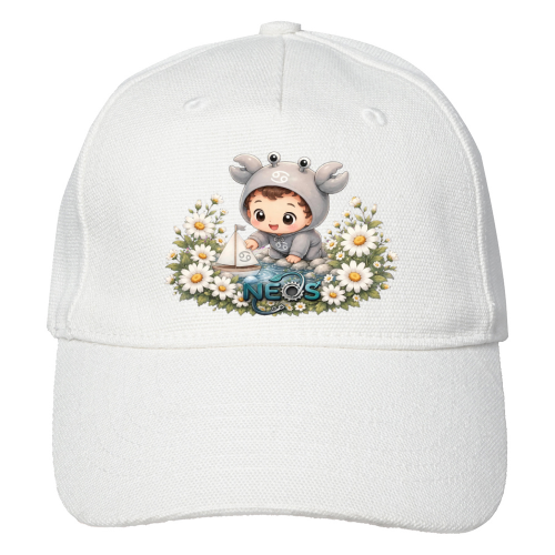 Baseball Cap Canapa