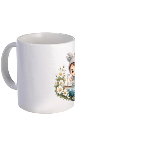 Panoramic Mug