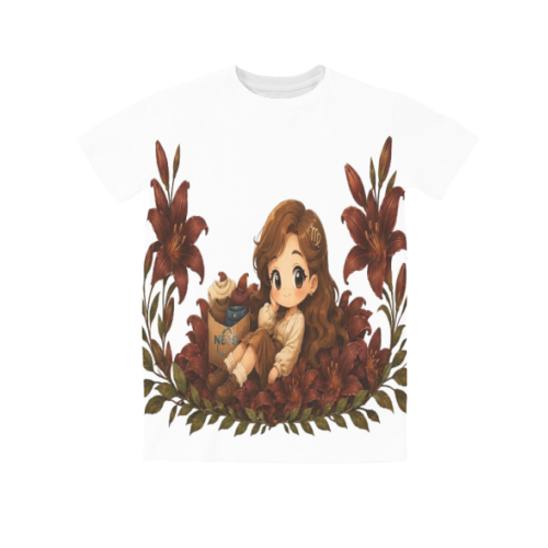 All Over T-Shirt Unisex