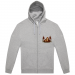 Children's Zip Hoodie 27.90 &euro;