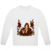 Felpa Girocollo Adulto 25.90 &euro;