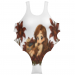 Olympic Women's One-piece Costume 34.90 &euro;
