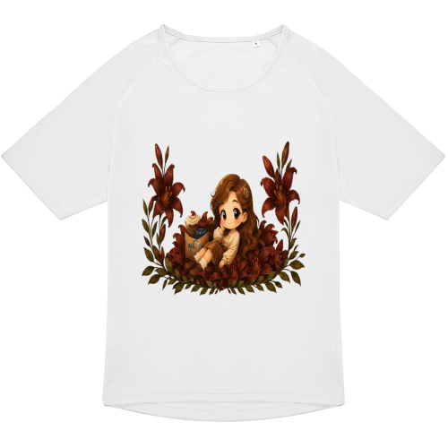 T-Shirt Active Bambini