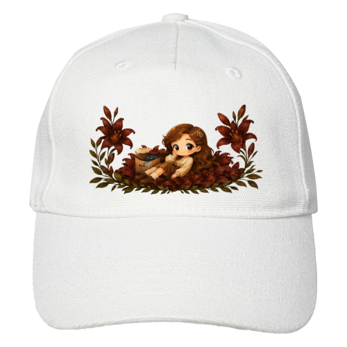 Baseball Cap Canapa