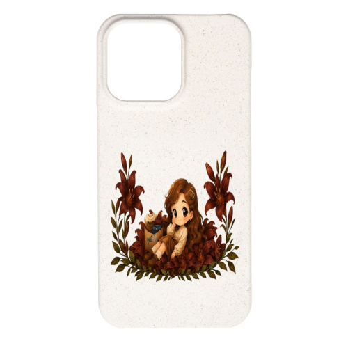 Cover Canapa iPhone 15 Pro