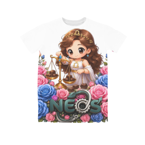 All Over T-Shirt Unisex