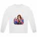 Felpa Girocollo Bambini 21.90 &euro;