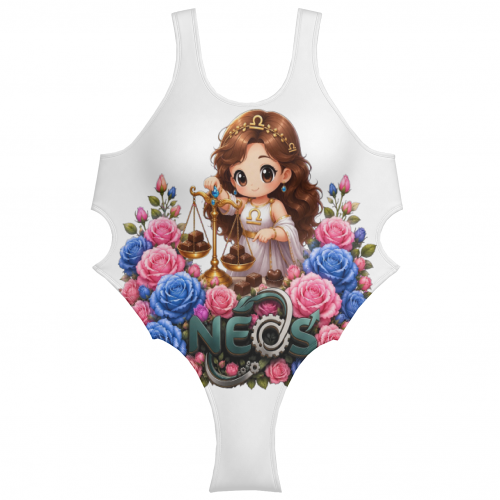 Costume Intero donna olimpionico
