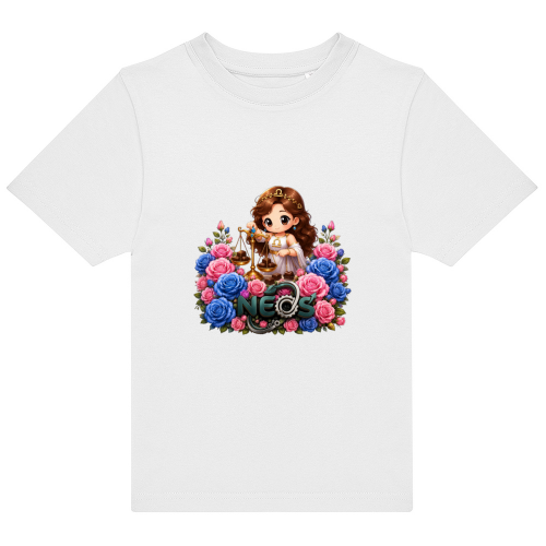 T-Shirt Unisex Bambino