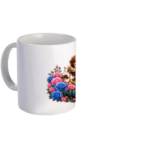 Panoramic Mug