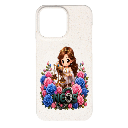 Cover Canapa iPhone 15 Pro Max