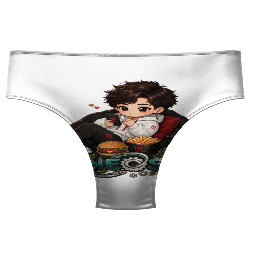Costume Slip Uomo