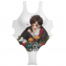 Olympic Women's One-piece Costume 34.90 &euro;