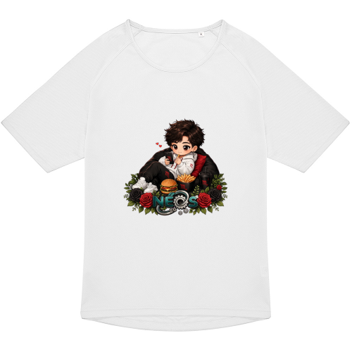 T-Shirt Unisex Active