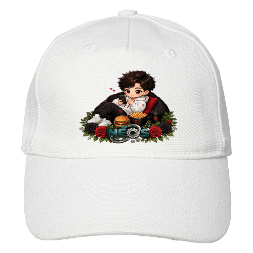 Baseball Cap Canapa