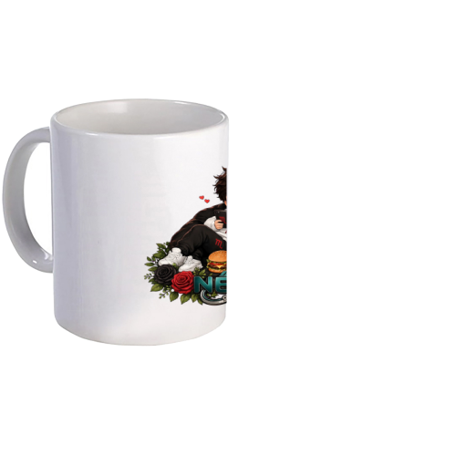 Panoramic Mug