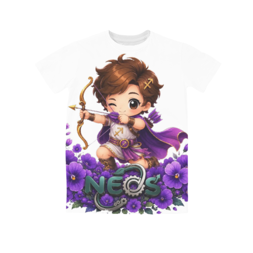 All Over T-Shirt Unisex