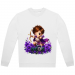 Felpa Girocollo Bambini 21.90 &euro;
