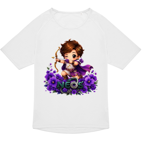 T-Shirt Unisex Active