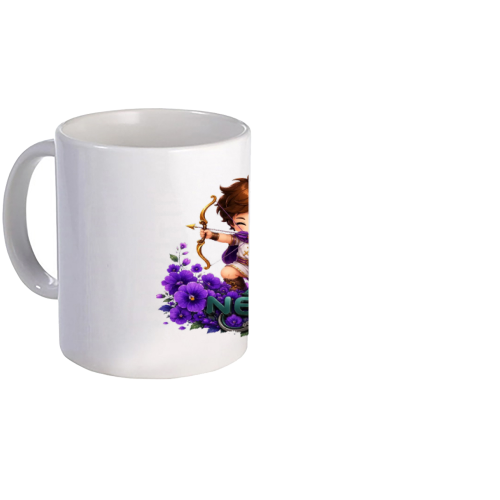 Panoramic Mug