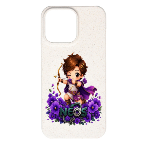 Cover Canapa iPhone 14