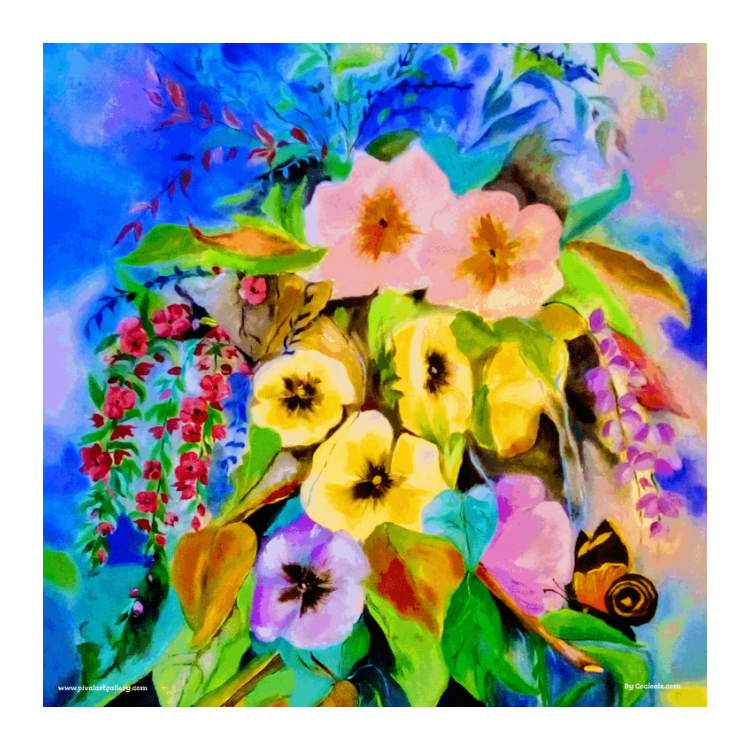 Fiori Gialli (PiVal)