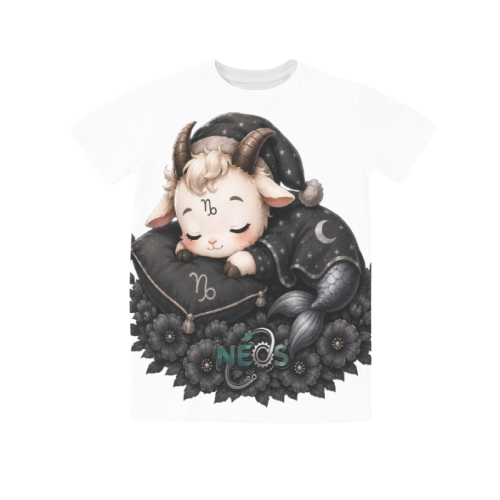 All Over T-Shirt Unisex