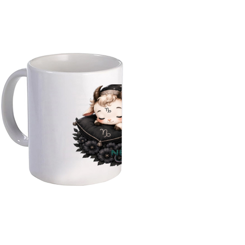 Panoramic Mug