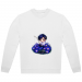 Felpa Girocollo Bambini 21.90 &euro;