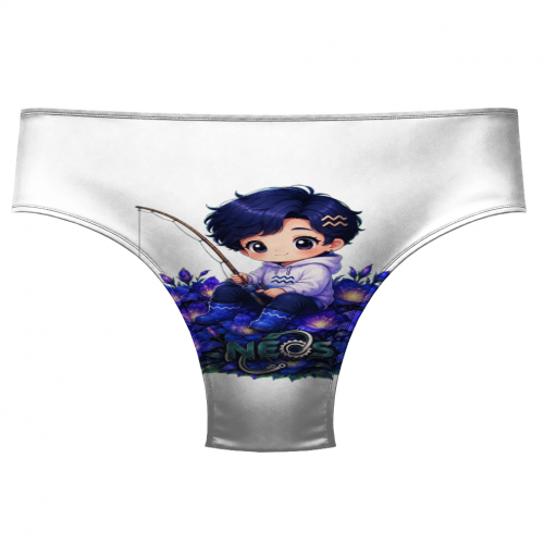 Costume Slip Uomo