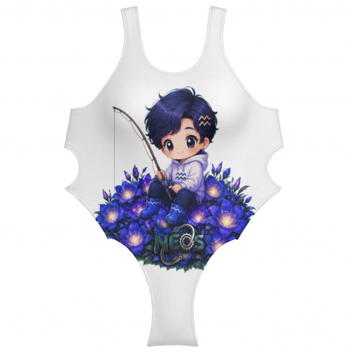 Costume Intero donna olimpionico
