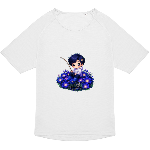 T-Shirt Active Bambini