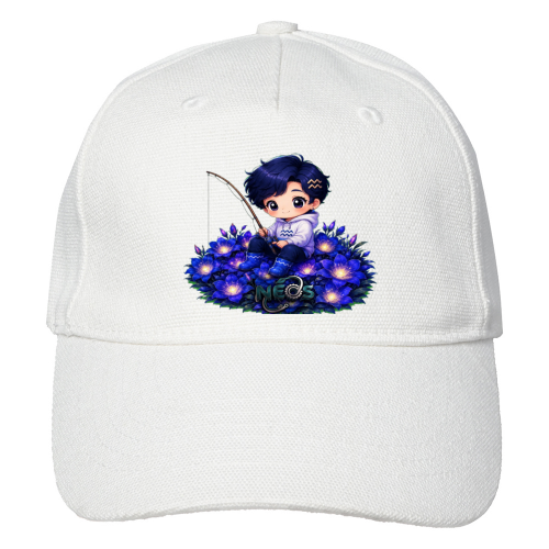 Baseball Cap Canapa
