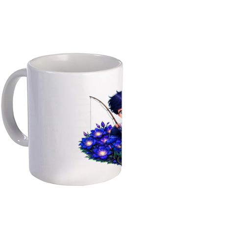 Panoramic Mug