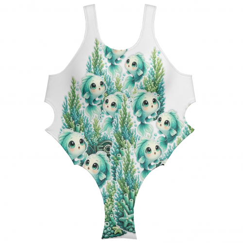 Costume Intero donna olimpionico