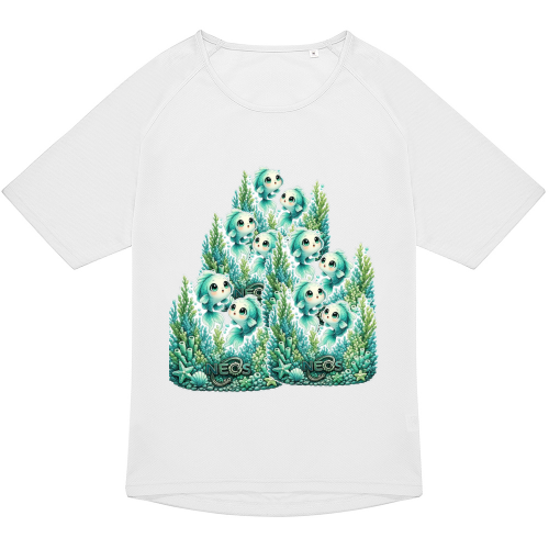 T-Shirt Active Bambini