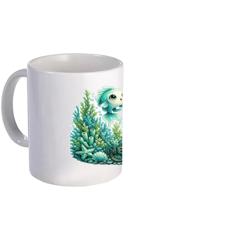 Panoramic Mug