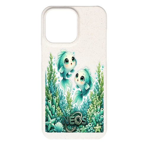 Cover Canapa iPhone 15 Pro Max